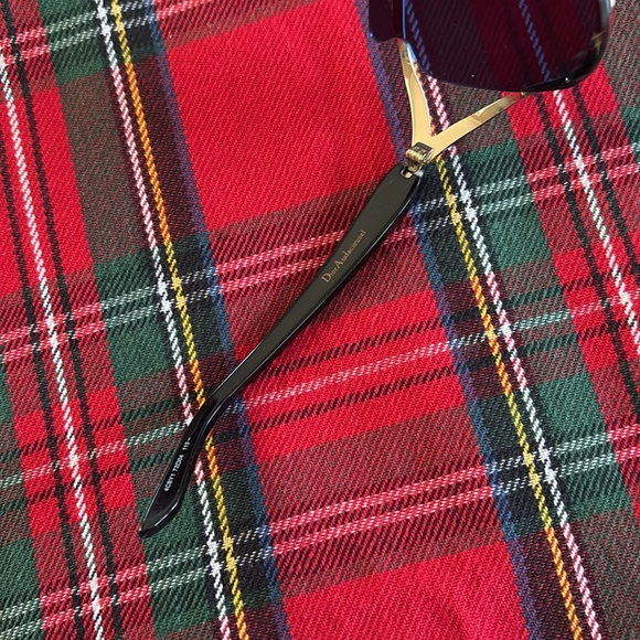 Authentic Dior Audacieuse 1 Sunglasses - Picture 4 of 13